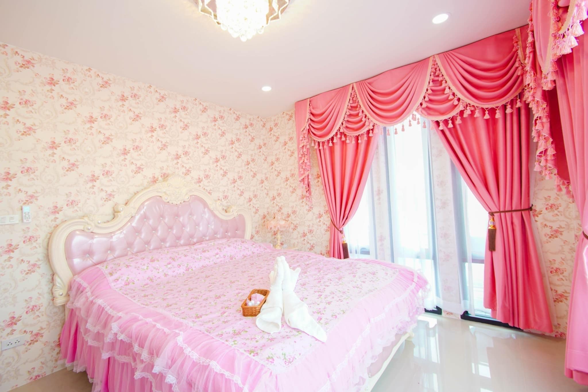 พูลวิลล่าเขาใหญ่ 10 คน ราคาถูก