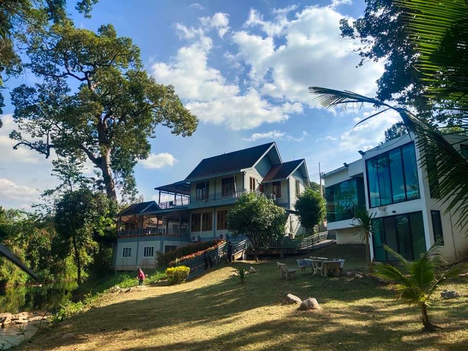 พูลวิลล่าเขาใหญ่ 10 คน ราคาถูก