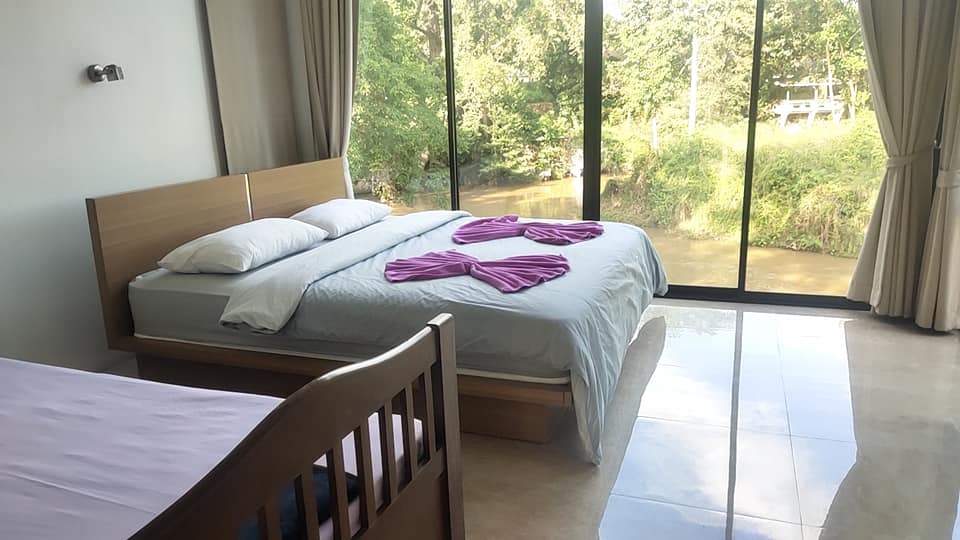 พูลวิลล่าเขาใหญ่ 10 คน ราคาถูก