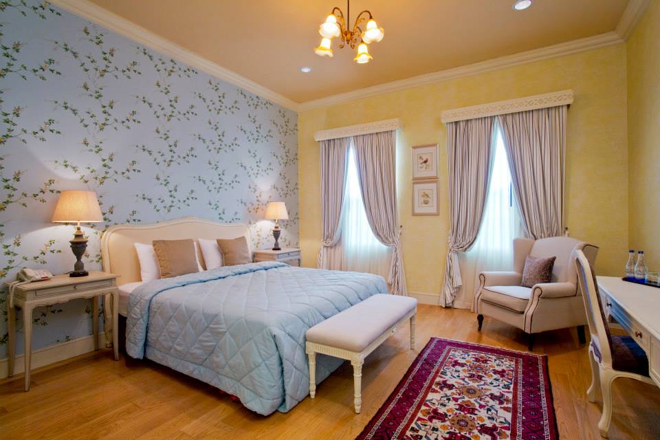 พูลวิลล่าเขาใหญ่ 2 คน